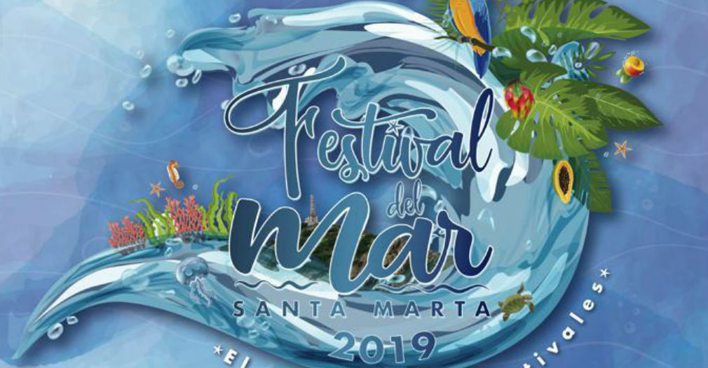 Así se vivirá el ‘Festival del Mar, festival de festivales’ de Santa Marta