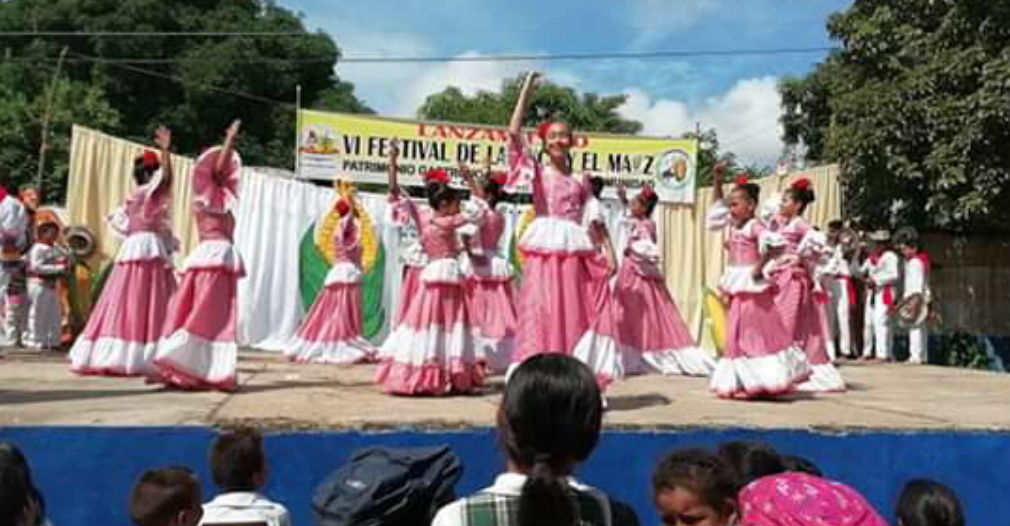 El municipio de Santa Ana, Magdalena está de fiesta con el 'Festival de la Yuca y el Maíz' - Seguimiento.co