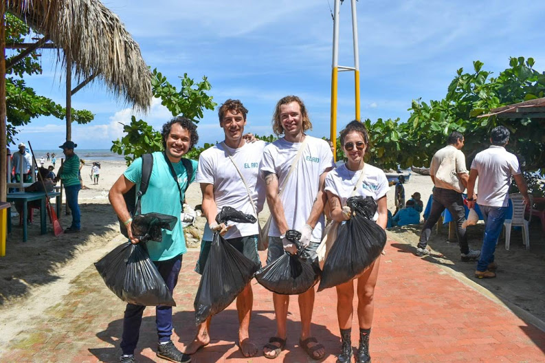 Voluntarios