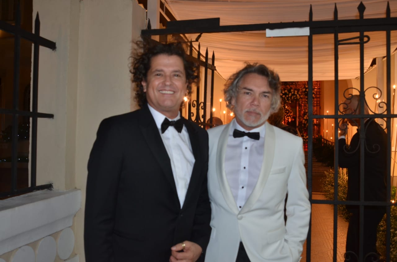 Matrimonio Laura Rueda Torres y Ricardo Solano