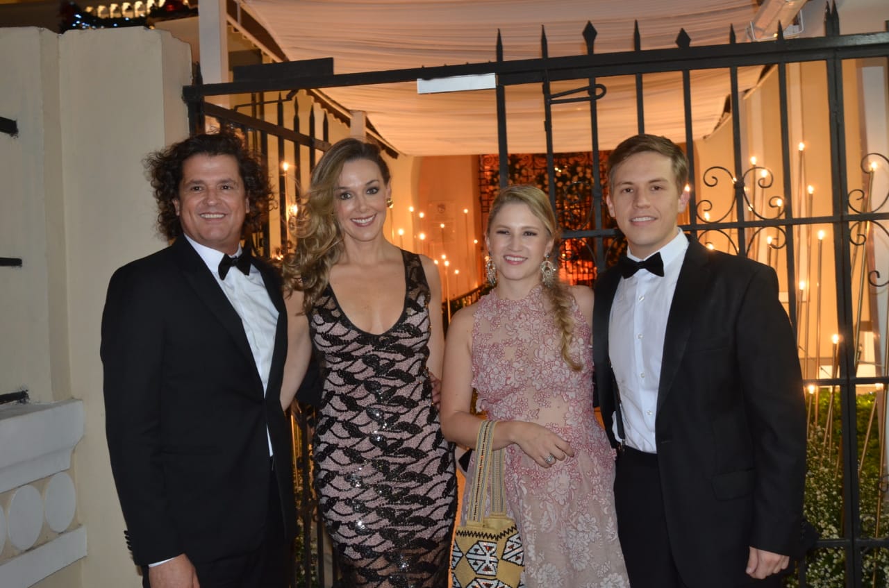 Matrimonio Laura Rueda Torres y Ricardo Solano