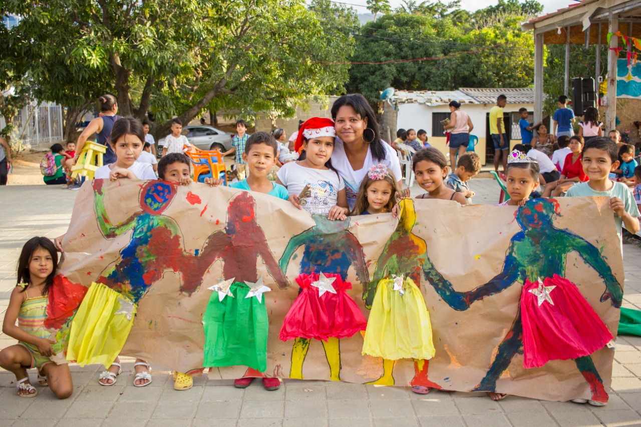 Actividades de la Efac