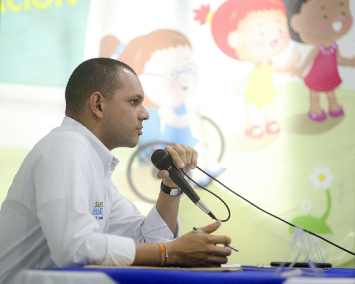 Luis Guillermo Rubio