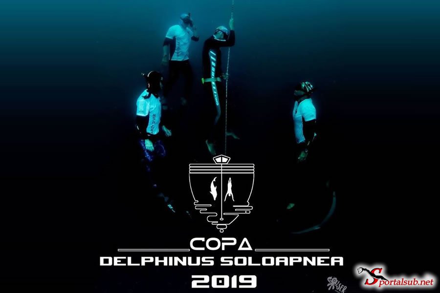 Competencia Internacional de Apnea en Santa Marta