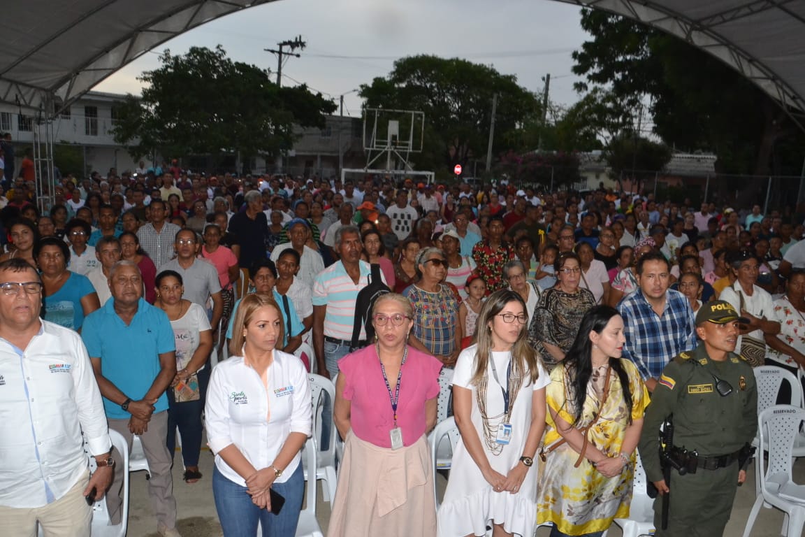 Rendición de cuentas de la Essmar.