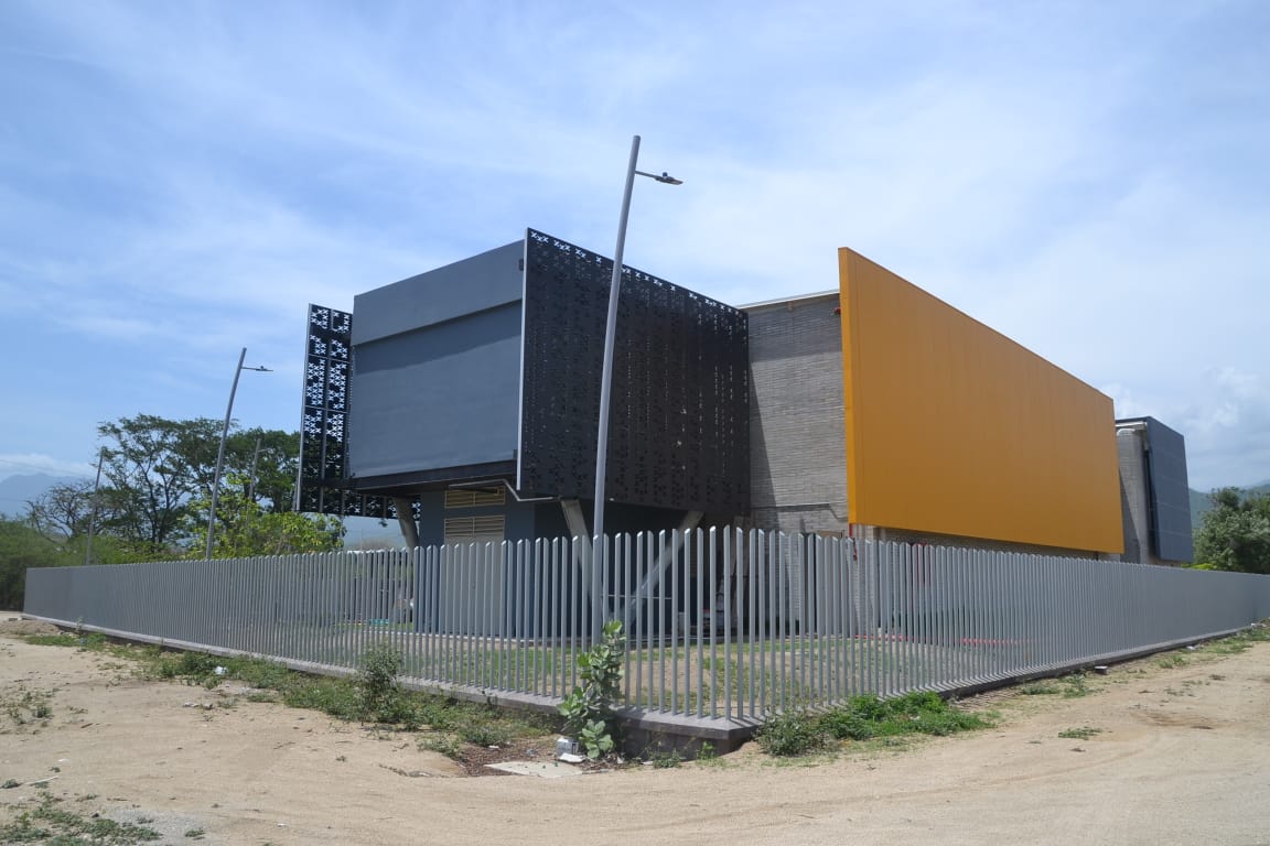 Sala Integrada de Emergencias y Seguridad (Sies).