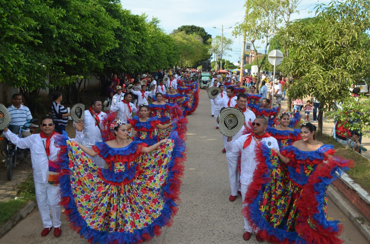 Festival de la Cumbia