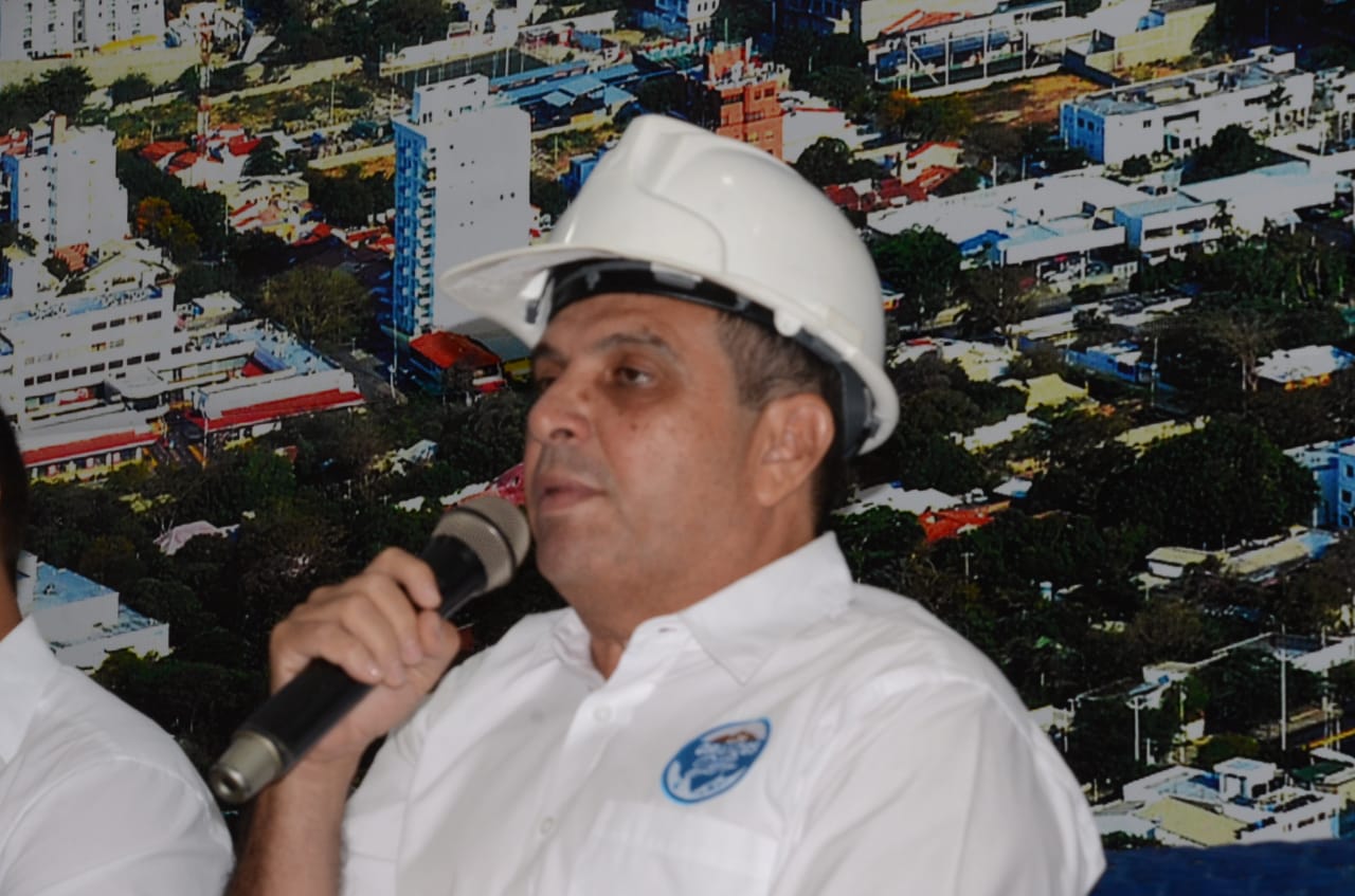 Humberto Díaz Costa 