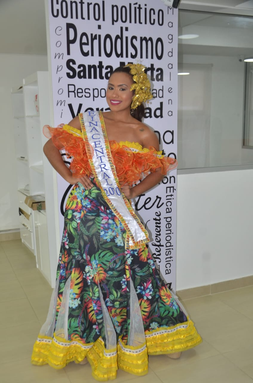 Reina del Carnaval de Funcarpes