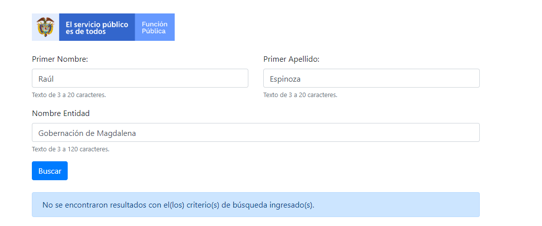 Raúl Espinoza, jefe de la Oficina de Pensiones.