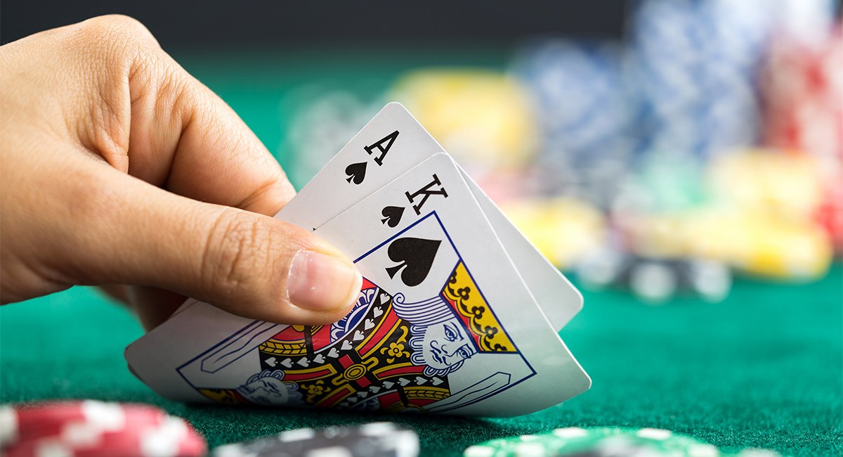 4 hechos que debes saber sobre la estrategia del blackjack