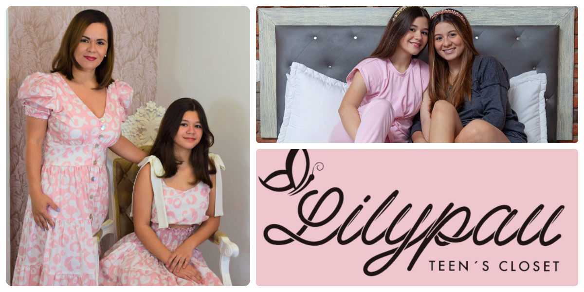 Lilypau Teen's Closet