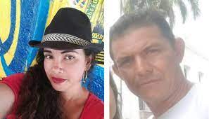 Martha fue asesinada por Alberto Carrillo, quien se dio a la fuga