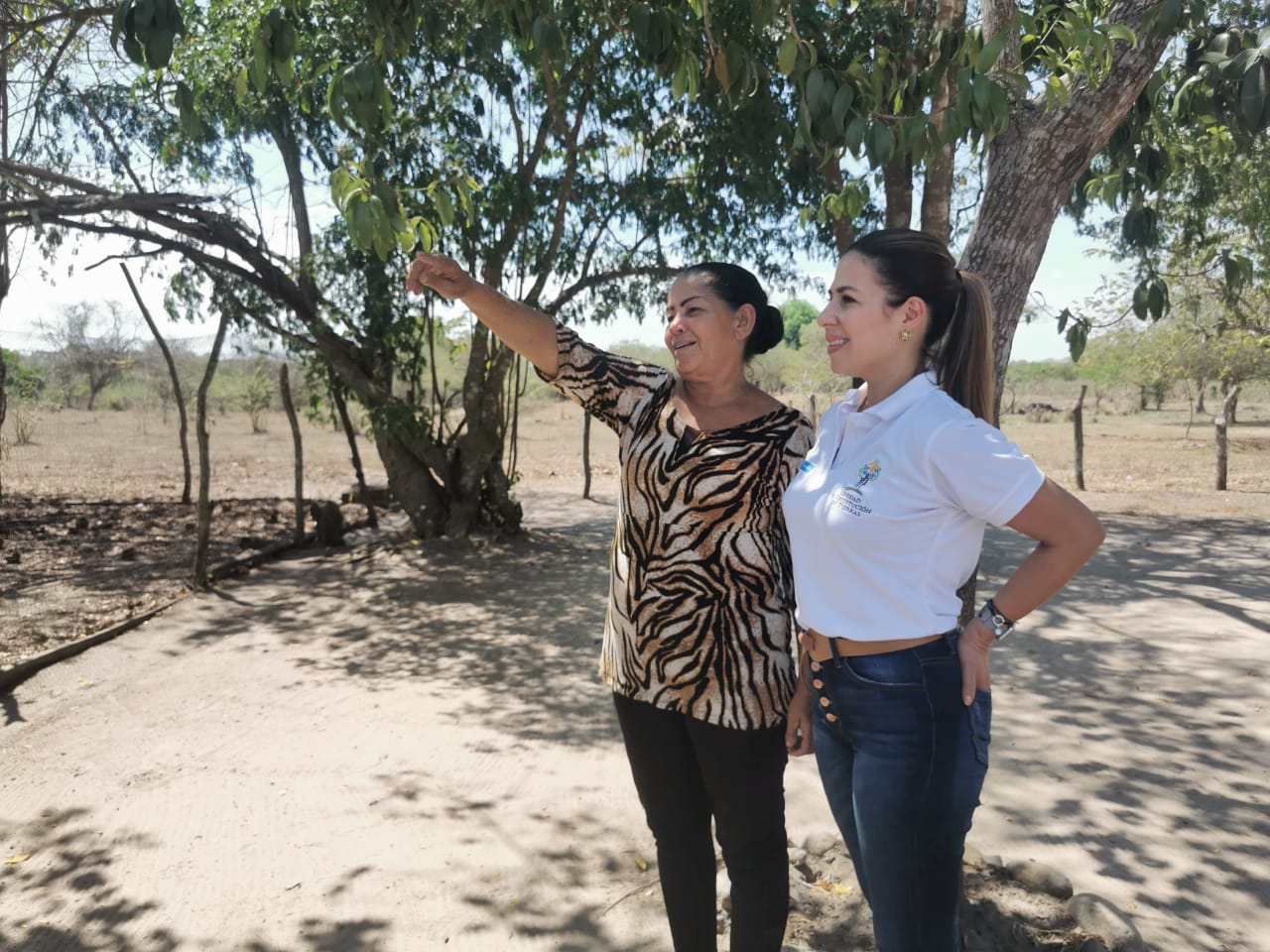 La Unidad de Restitución de Tierras tiene presupuestados para este año, otros 2.000 millones de pesos.