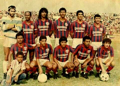 Unión del 89. 