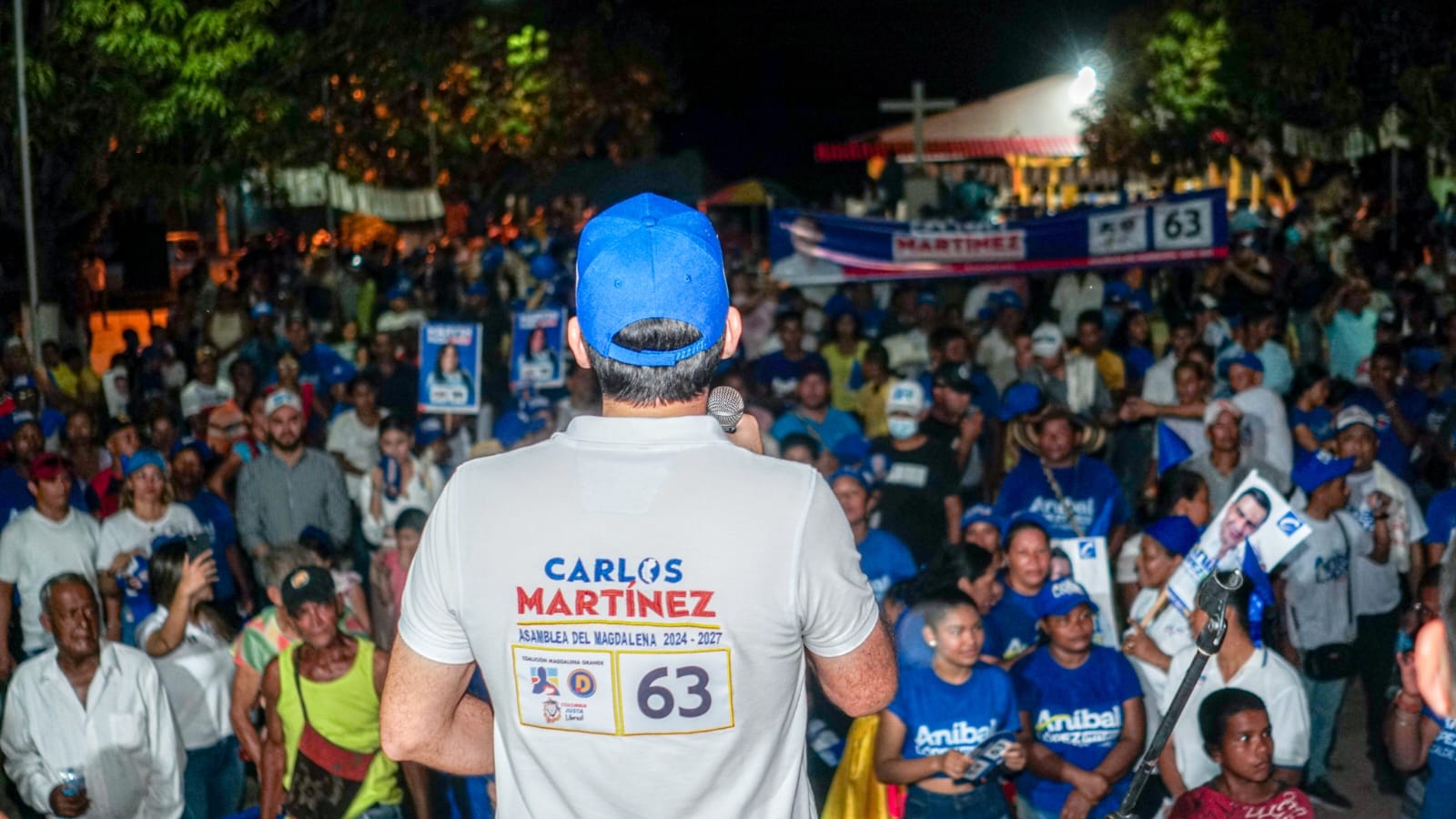 Carlos Martínez