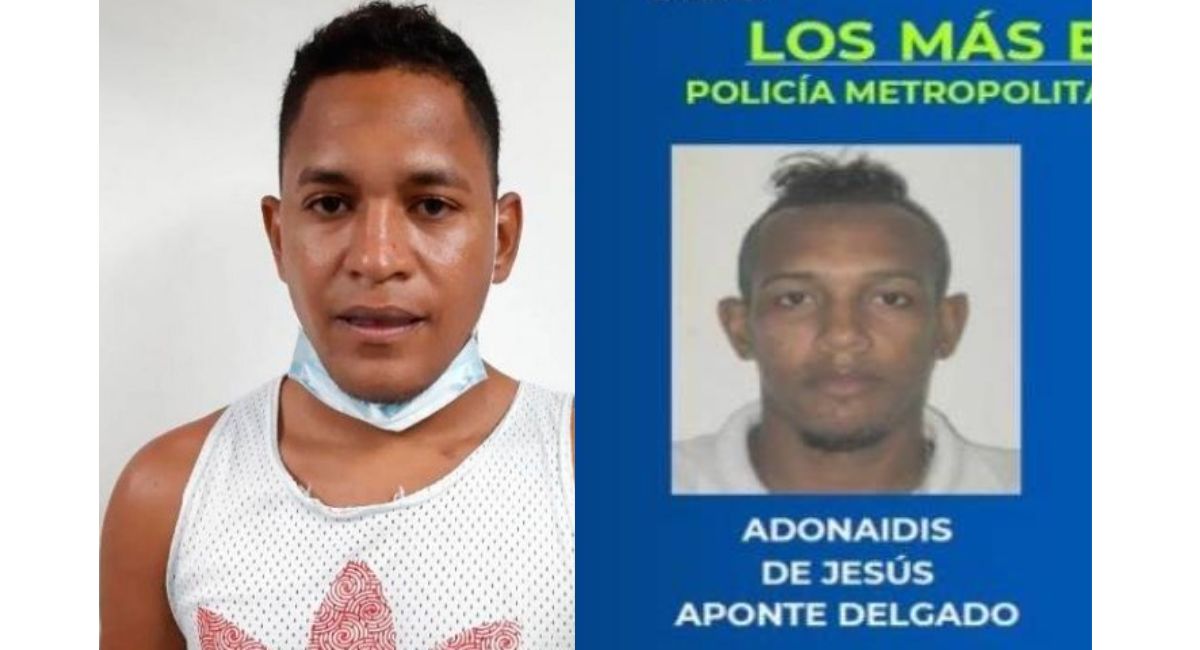 Dos De Los Más Buscados En Santa Marta Huyeron Por El Darién Y Los Capturaron En Costa Rica 5406