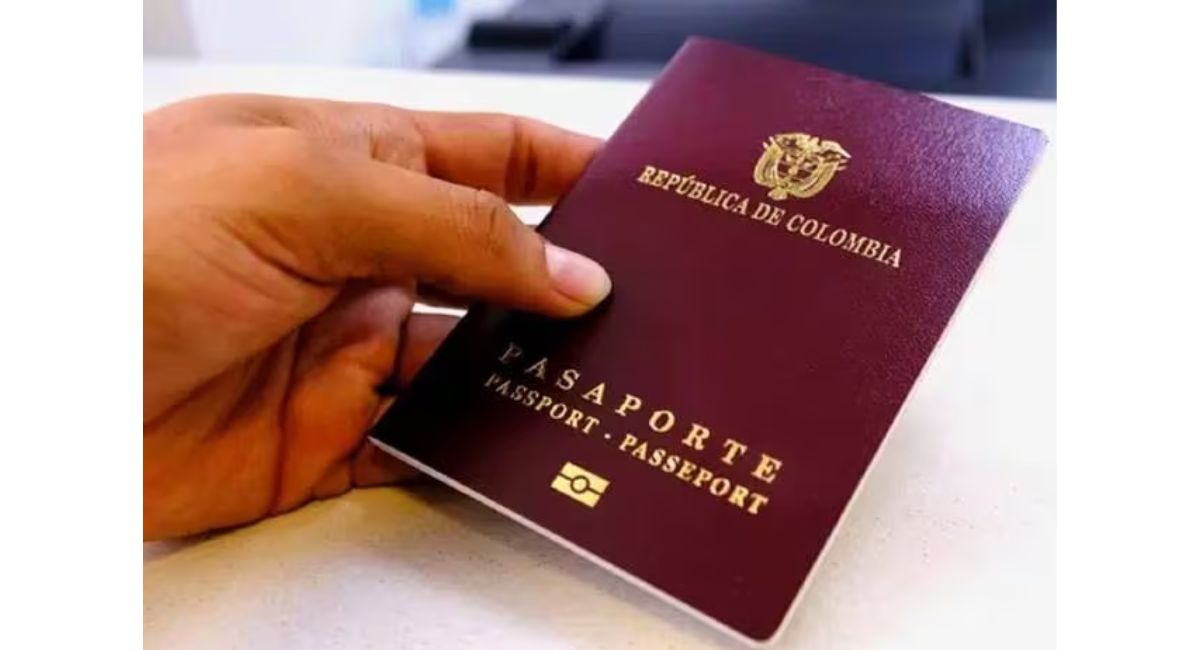 Este será el precio del pasaporte colombiano para el 2024