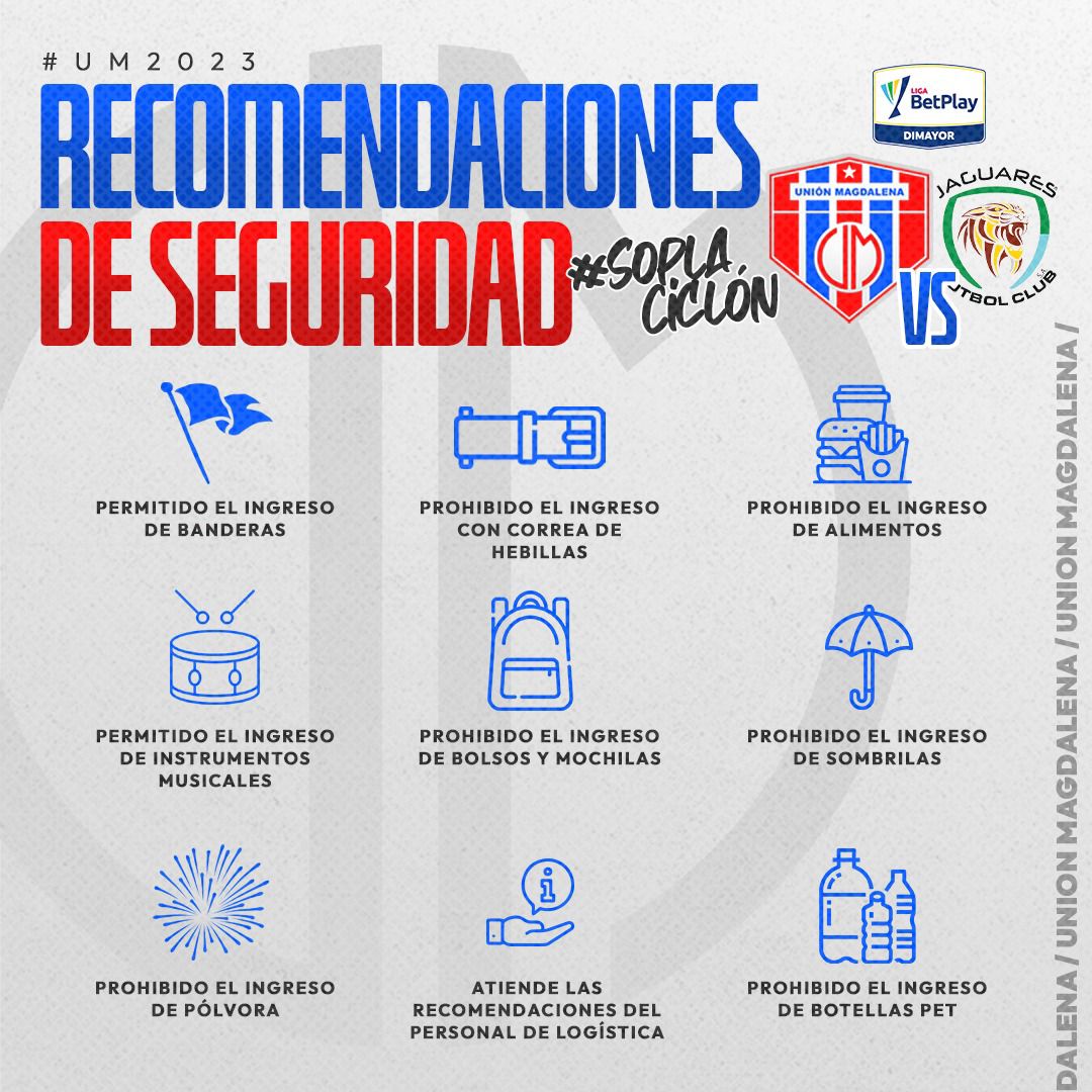 Recomendaciones.