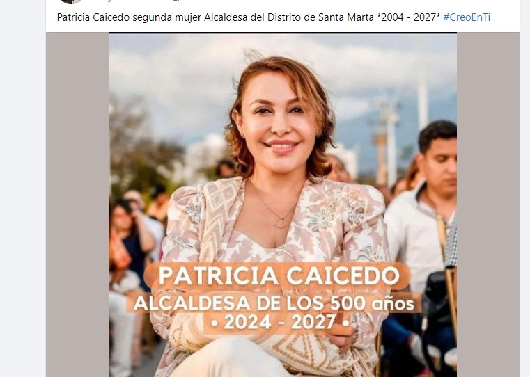 Funcionarios y militantes de FZ comparten recurrentemente, publicidad de este tipo