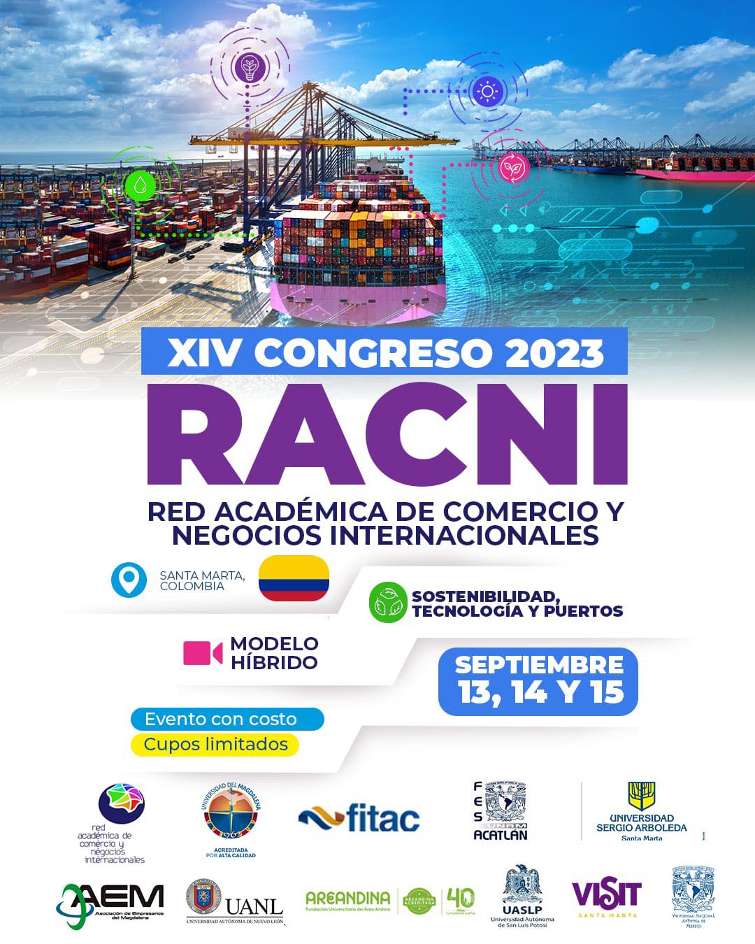 Congreso Internacional 