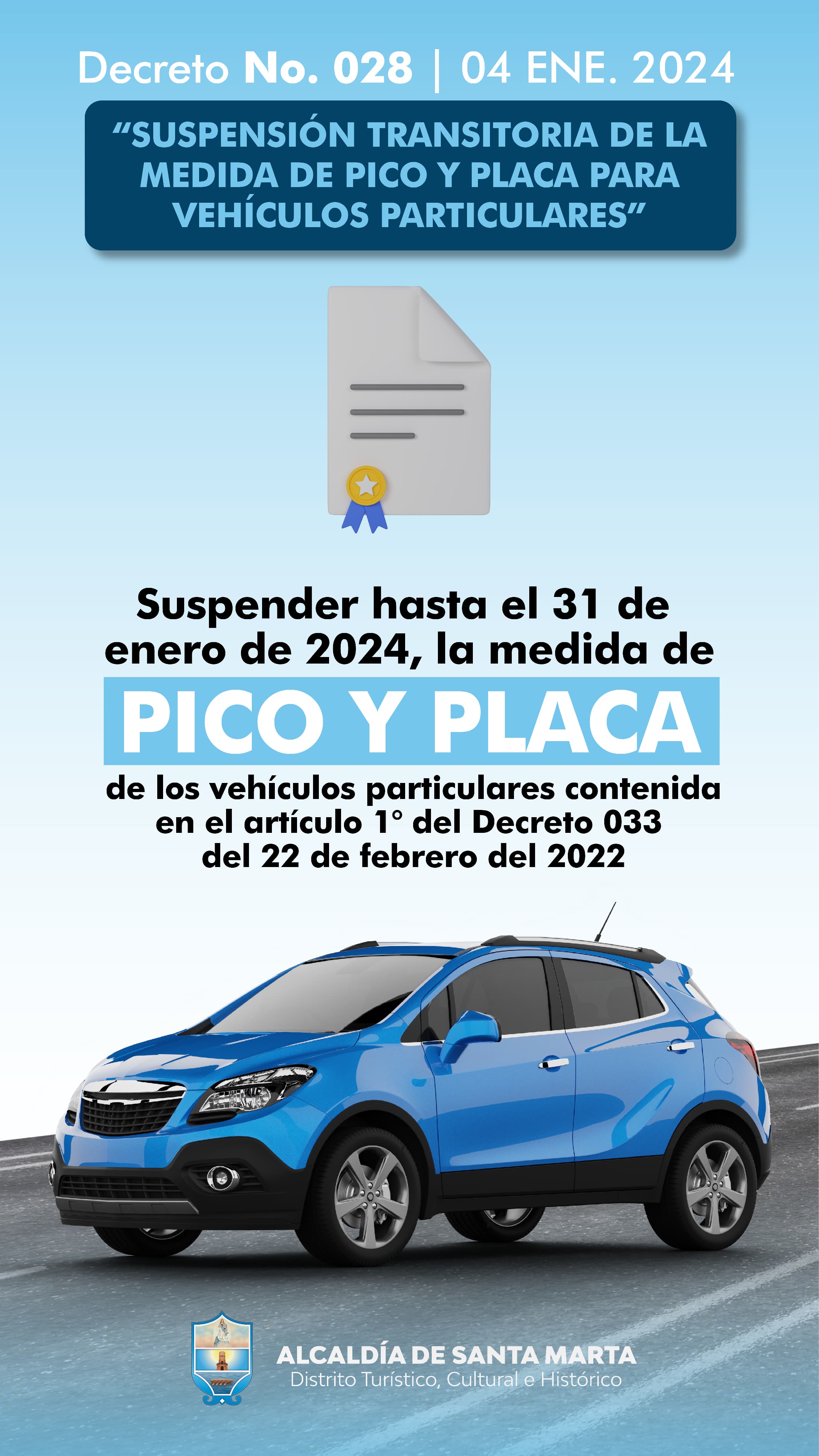 Pico y placa