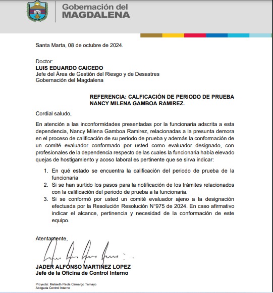 Las demoras y negativas han sido las constantes para la denunciante, que solo vio celeridad ante el pronunciamiento de la justicia.