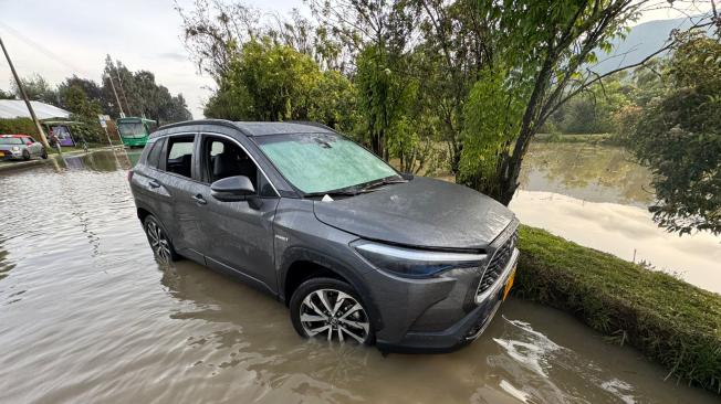 inundaciones