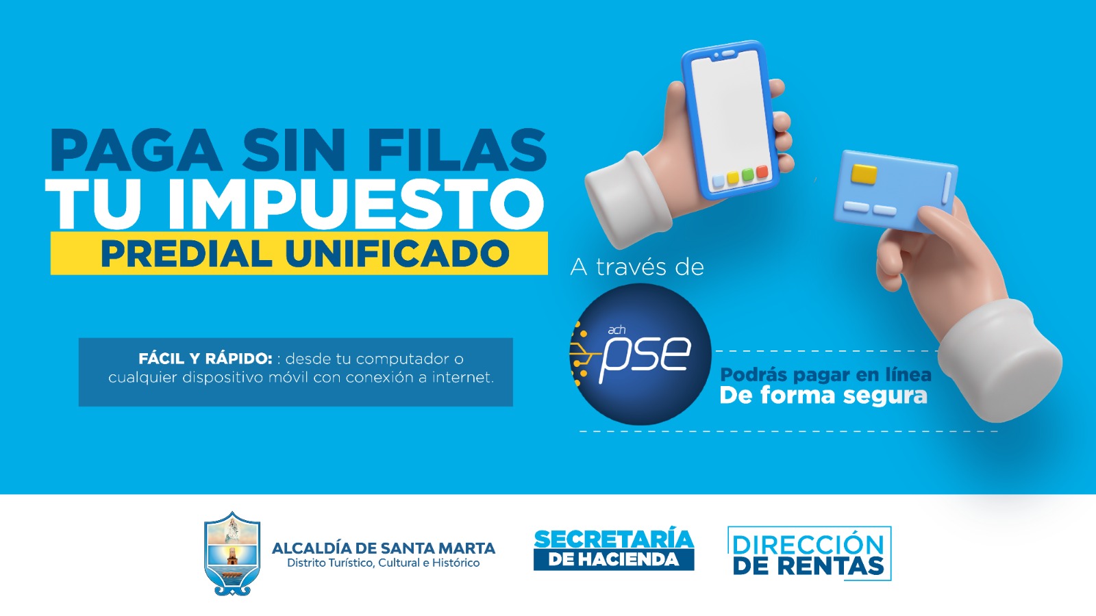 Pago de impuestos