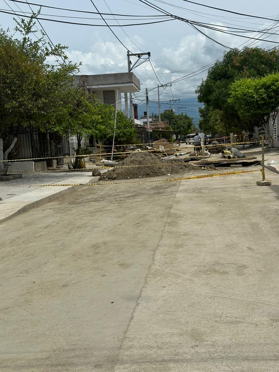 El acueducto de la vergüenza: 7 mil millones y las obras en Ciénaga siguen inconclusas