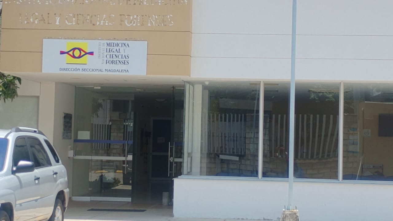 Medicina Legal