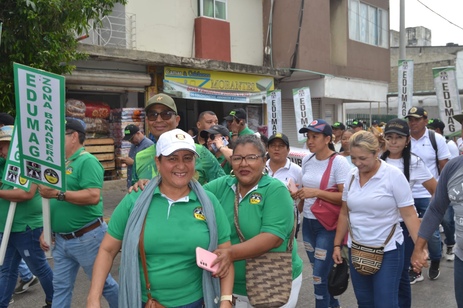 Foto: Óscar Mejía - Seguimiento