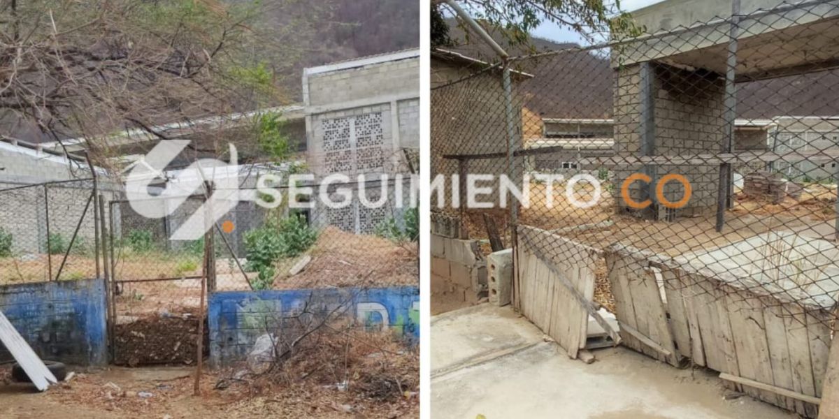 Registro fotográfico de la visita de Seguimiento.co