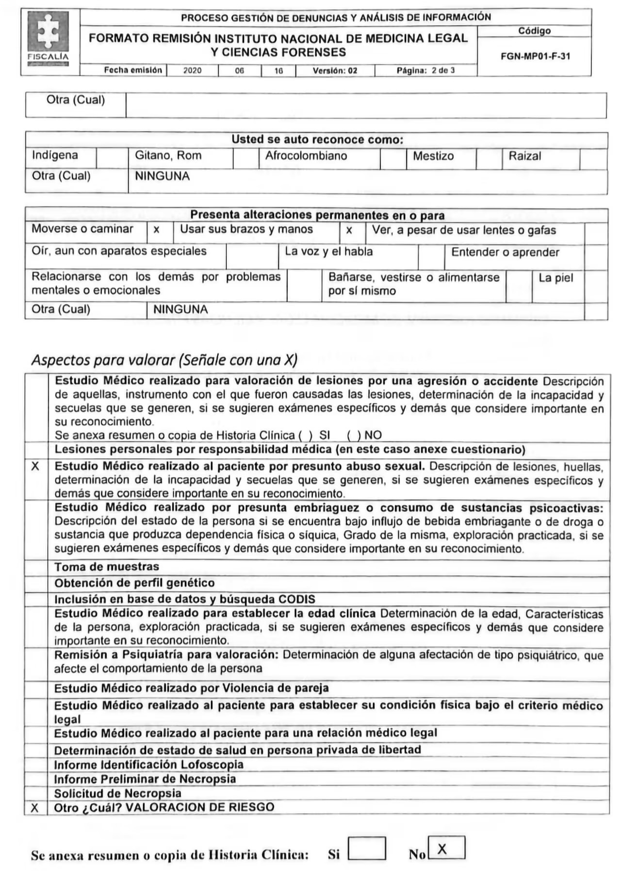 Prueba