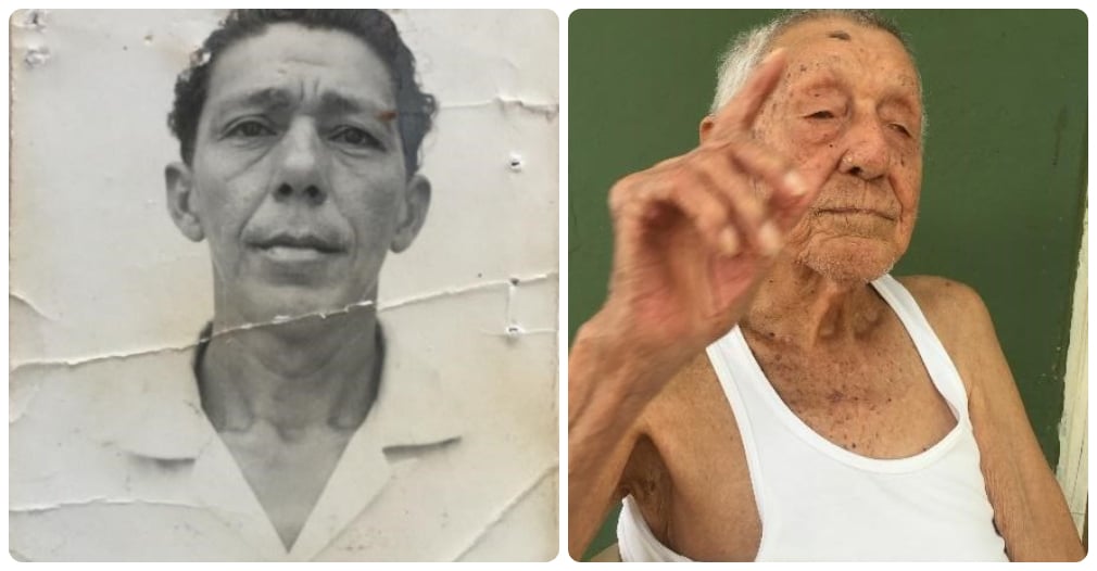 Gabriel Lozano Martínez, su vida, o un viaje en el tiempo