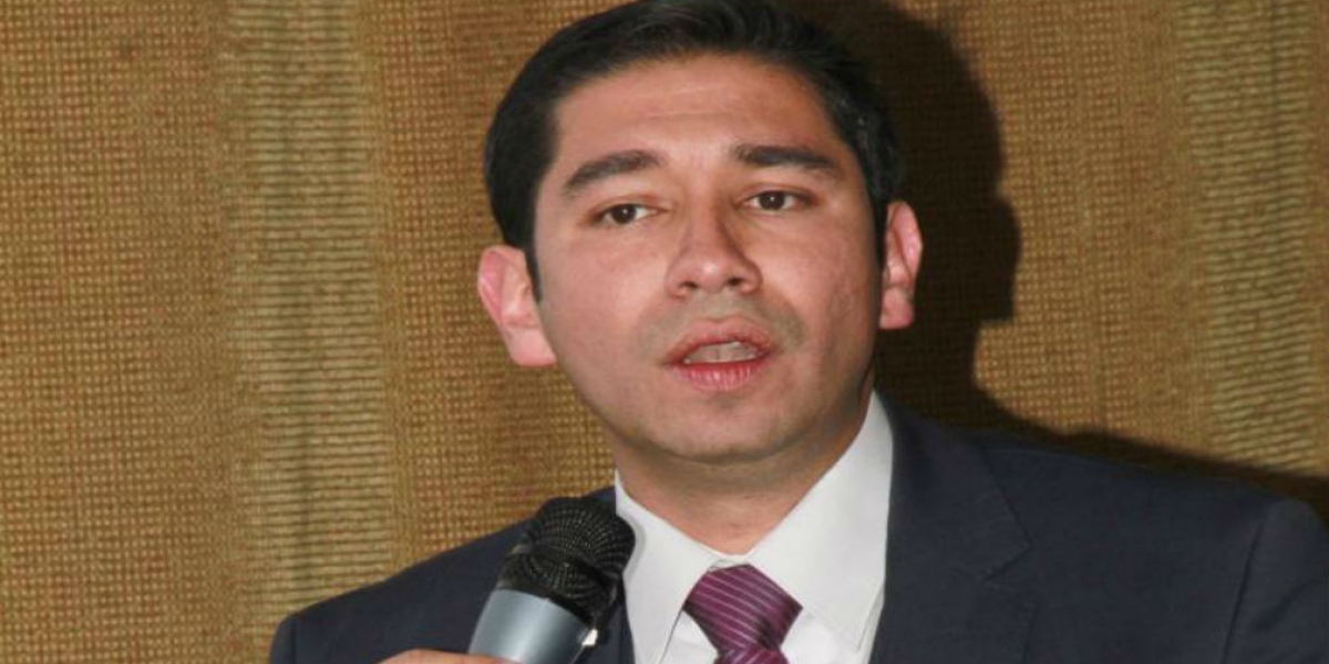 Colprensa Luis Gustavo Moreno