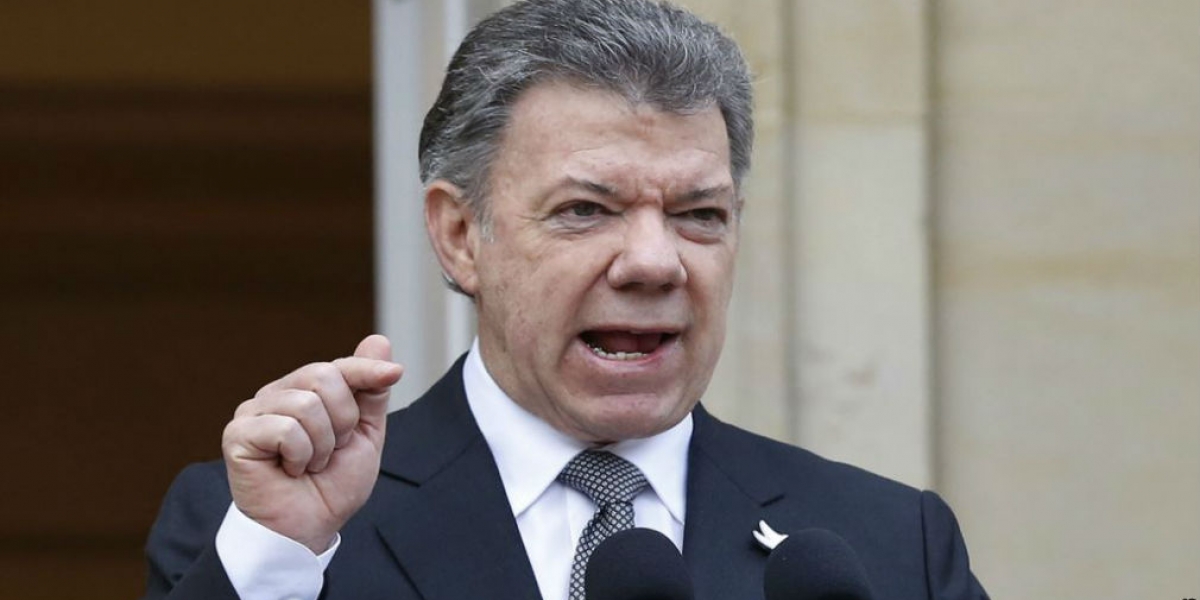 Juan Manuel Santos