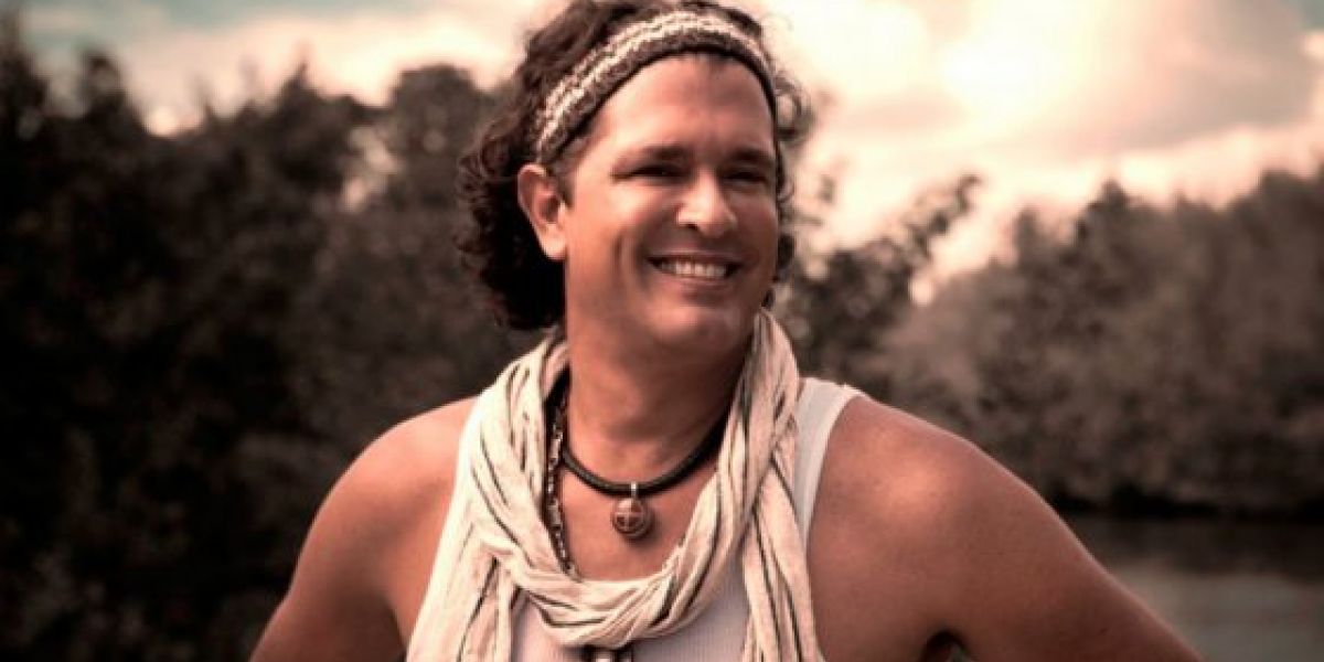 Carlos Vives