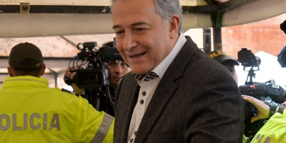 Oscar Naranjo