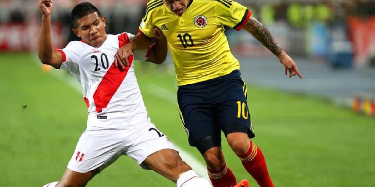 La Selección Colombia mantiene la Fe intacta. 