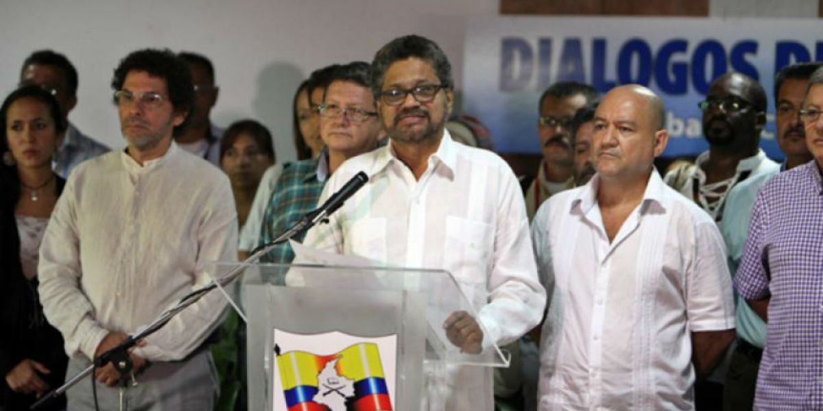 A pesar de las condenas por la JEP, miembros de las Farc podrían ser congresistas