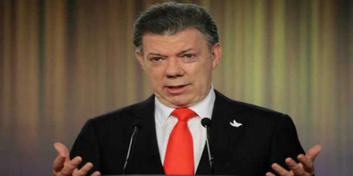 Juan Manuel Santos