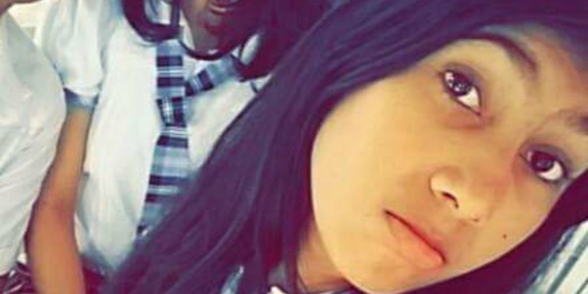 Archivo Valery Peña fue víctima de un brutal ataque el 17 de octubre de 2015 y murió el 12 de noviembre, en una clínica de Barranquilla.