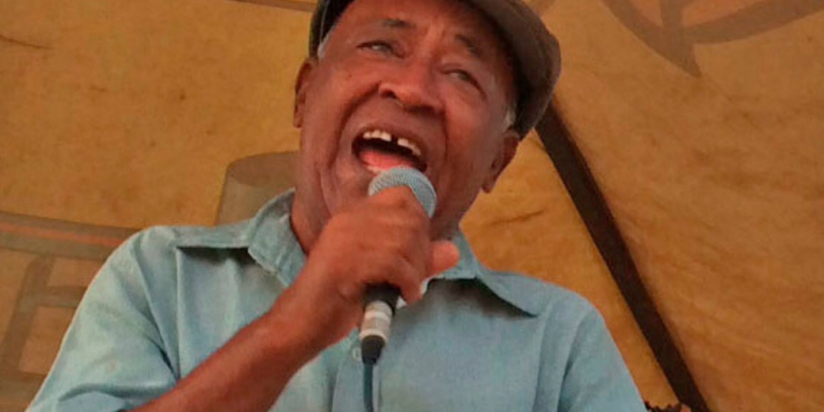 Wicho Sánchez, compositor vallenato