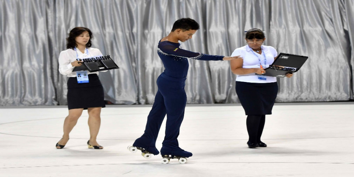 Cancelan seis pruebas deportivas para los Juegos Bolivarianos 