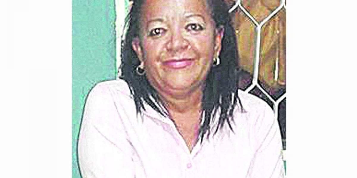 María Elena Jiménez de Contreras