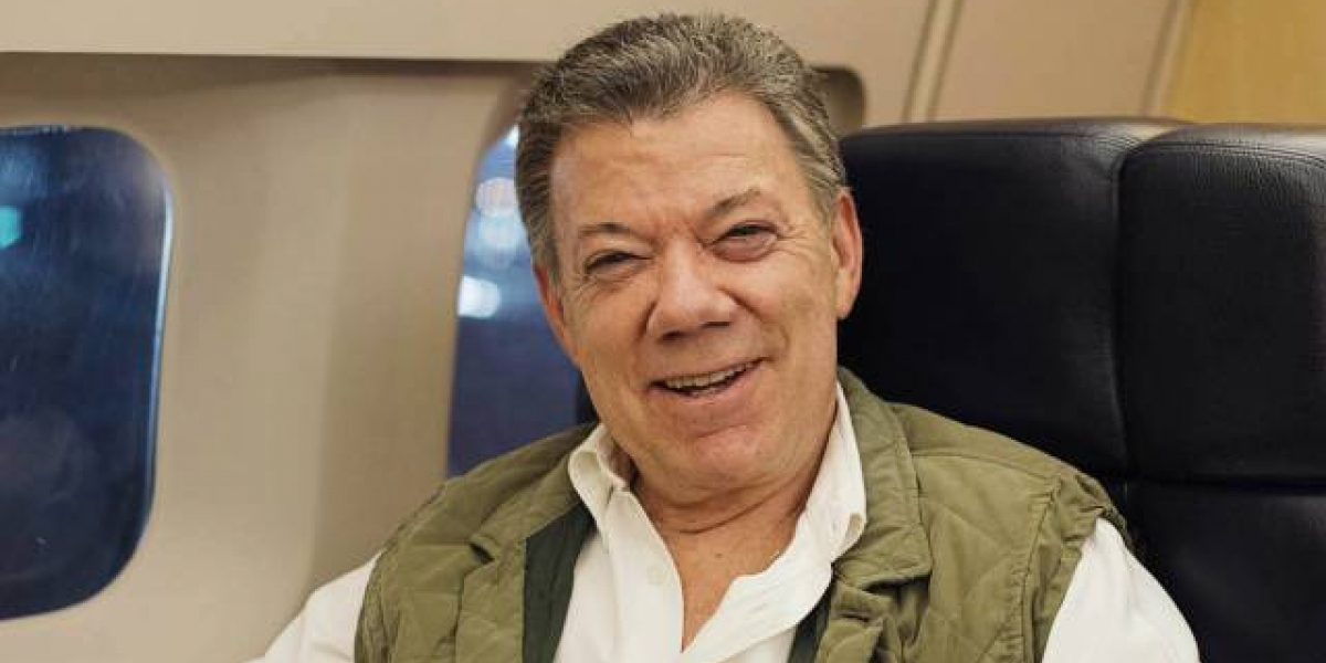 Juan Manuel Santos