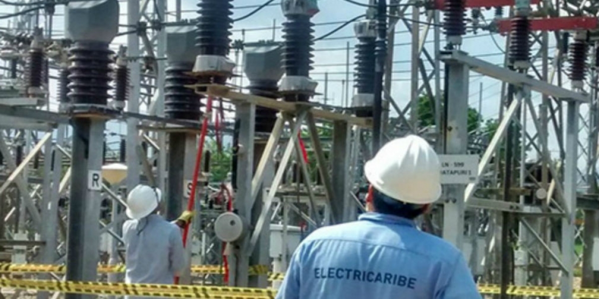 Electricaribe