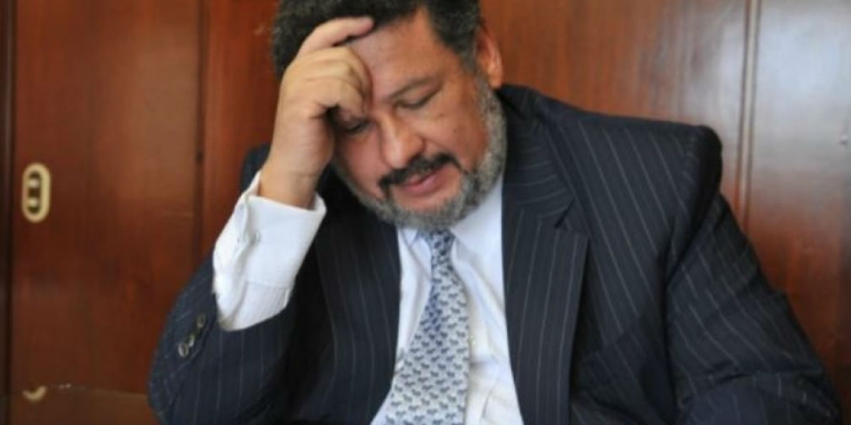 Tomado de Jaime Granados.
