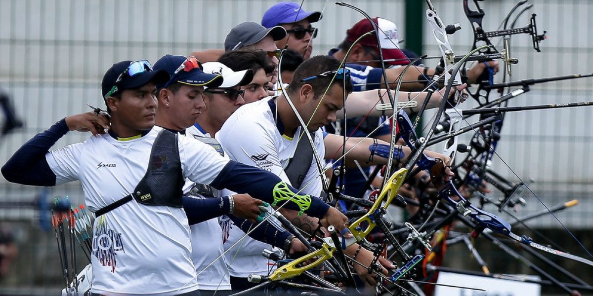 La actividad deportiva se prolongó durante cuatro días de competencia del 12 al 15 de noviembre, y contó con gran asistencia de público por parte de propios y visitantes de Santa Marta.